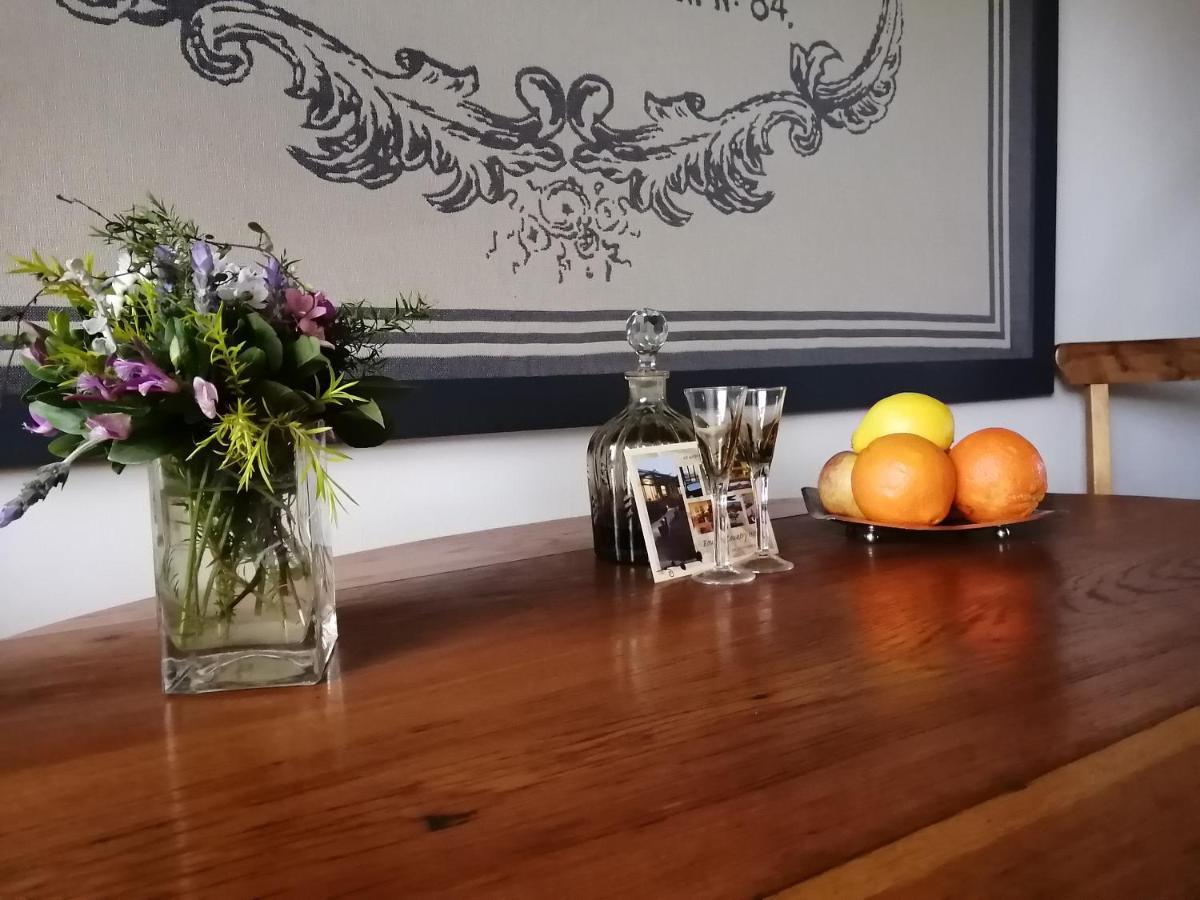 Rouxwil Country House Caledon Esterno foto