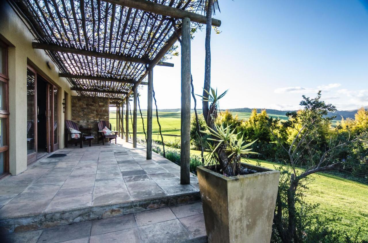 Rouxwil Country House Caledon Esterno foto
