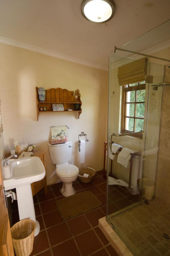 Rouxwil Country House Caledon Esterno foto