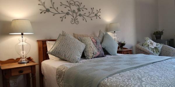 Rouxwil Country House Caledon Esterno foto